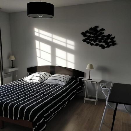 פור-מהון-פלאז' Villa Chantereine - Apparts A 5 Mn De La Plage - Baie De Somme מראה חיצוני תמונה