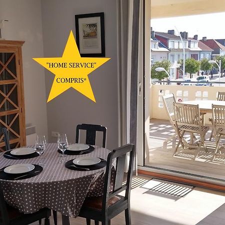 פור-מהון-פלאז' Villa Chantereine - Apparts A 5 Mn De La Plage - Baie De Somme מראה חיצוני תמונה
